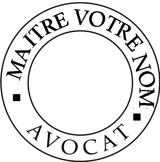 Stamp Model BordereauN